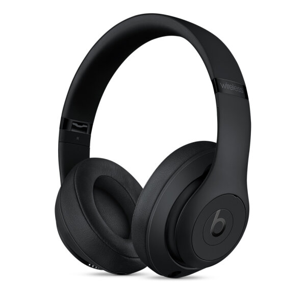 Beats Studio3 Wireless matt