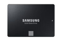 2TB Samsung SSD 860 EVO 2.5"