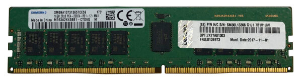 Lenovo  64GB DDR5  4800MHz (2Rx4) 10x4 RDIMM-A