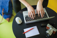 Logitech M535 Bluetooth