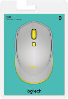 Logitech M535 Bluetooth