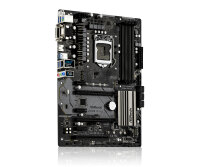 ASRock Z370 Pro4