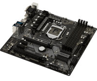 ASRock Z370M Pro4