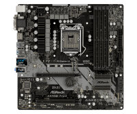 ASRock Z370M Pro4