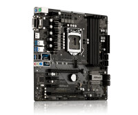 ASRock Z370M Pro4