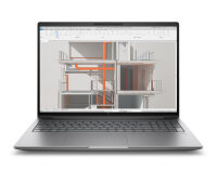 HP ZBook X       16 G1i  u7-255H    32GBR/1TBSSD A140T...