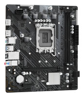 ASRock H610M-H2/M.2             1700 mATX HDMI          DDR4 retail
