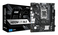 ASRock H610M-H2/M.2             1700 mATX HDMI          DDR4 retail