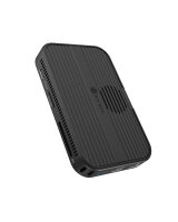 Dockingstation IcyBox 7 in 1 magn. M.2 SSD Schacht