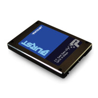 240GB Patriot Burst 2.5" SSD