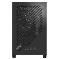 Geh XPG VALOR AIR NANO (ITX)  Midi Tower  schwarz retail