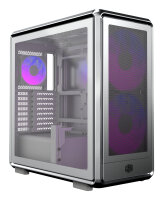 CoolerMaster Geh MasterFrame 600 Mesh Silber ARGB