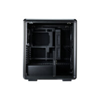 CoolerMaster Geh MasterFrame 500 Mesh Black