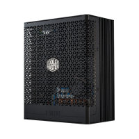 CoolerMaster Netzteil X Silent Edge Platinum 1100W
