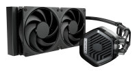 CoolerMaster WAK MasterLiquid 360 Atmos Stealth