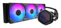 CoolerMaster WAK MasterLiquid 360 Atmos II Pixel LCD
