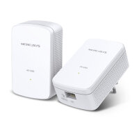 Mercusys Powerline MP500 KIT AV1000 Gigabit (2xMP500)