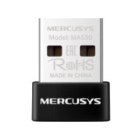 Mercusys Bluetooth MA530 Bluetooth 5.3 USB Adapter