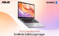 ASUS ExpertBook PM3 14"  AI R5-330  16 1TB PM3406CKA-LY0283X W11P