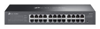 TP-Link Omada Switch 24x GE ES224G Easy Managed