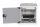 DIGITUS Netzwerk-Set 254 mm (10") - 6HE, 312x300 mm (BxT) gr