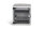 DIGITUS Netzwerk-Set 254 mm (10") - 6HE, 312x300 mm (BxT) gr