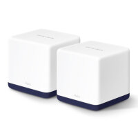 Mercusys WL-Router Halo H50G Home Mesh WiFi System 2-Pack
