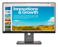 Lenovo ThinkVision P24QD-40 (23,8") QHD...