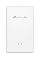 TP-Link Omada WL-AP Access Point EAP625GP-Wall (AX1800)