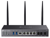 TP-Link Omada Router DR3220v-4G Omada 4G+ Gigabit