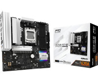 ASRock A620AM Pro RS             AM5 mATX HDMI/DP       DDR5