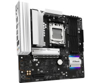 ASRock A620AM Pro RS             AM5 mATX HDMI/DP       DDR5