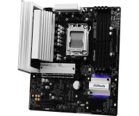 ASRock A620AM Pro RS             AM5 mATX HDMI/DP       DDR5