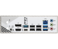 ASRock A620AM Pro RS             AM5 mATX HDMI/DP       DDR5