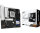 ASRock A620AM Pro RS             AM5 mATX HDMI/DP       DDR5