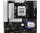 ASRock A620AM Pro RS             AM5 mATX HDMI/DP       DDR5