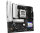 ASRock A620AM Pro RS             AM5 mATX HDMI/DP       DDR5