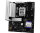 ASRock A620AM Pro RS             AM5 mATX HDMI/DP       DDR5