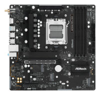 ASRock A620AM Pro-A WiFi         AM5 mATX HDMI          DDR5