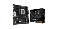 ASRock A620AM-X                  AM5 mATX HDMI/DP       DDR5