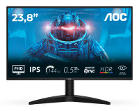 AOC 60,5cm (23,8") 24B36X   16:09 HDMI+DP black