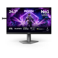 AOC 61,0cm (24,1") AG246FK6 16:09 2xHDMI+DP+USB...