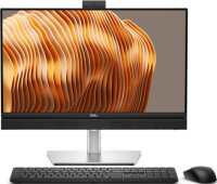 Dell Pro 24 AIO QB24250 U5-245  16GB 512GB 23.8" FHD...