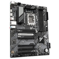 Gigabyte B760 DS3H GEN5              (B760,S1700,ATX,DDR5)