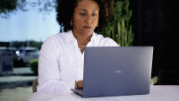Dell Pro 14 Prem PA14250 Intel U7-268V 16GB/512GB FHD+ Touch W11P