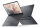 Dell Pro 14 Prem PA14250 Intel U7-268V 16GB/512GB FHD+ Touch W11P