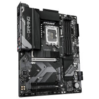Gigabyte B760 Gaming X WiFi6E Gen5   (B760,S1700,ATX,DDR5)