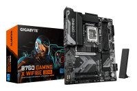 Gigabyte B760 Gaming X WiFi6E Gen5   (B760,S1700,ATX,DDR5)