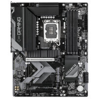Gigabyte B760 Gaming X GEN5          (B760,S1700,ATX,DDR5)