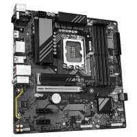 Gigabyte B760M DS3H WiFi6e GEN5      (B760,S1700,mATX,DDR5